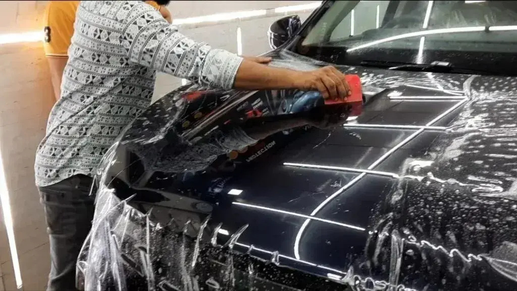 car detailing